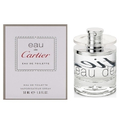 Cartier Eau de Cartier 50ML