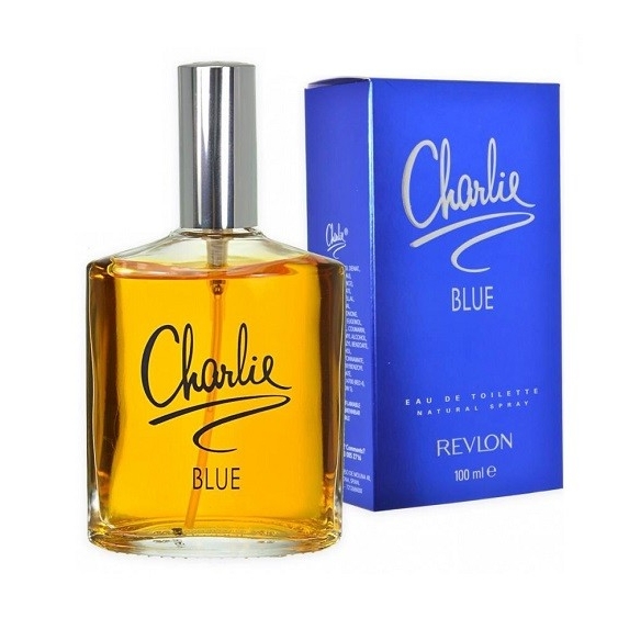 Revlon Charlie Blue 100ML