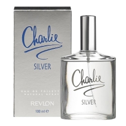 Revlon Charlie Silver 100ML