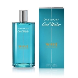 Davidoff Cool Water Wave 200ML