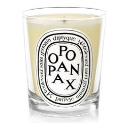Diptyque Opopanax Candela Profumata 190GR