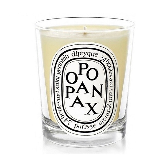 Diptyque Opopanax Candela Profumata 190GR
