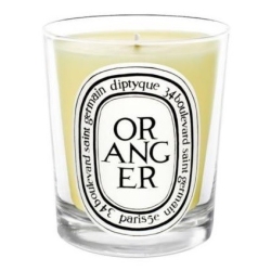 Diptyque Oranger Candela Profumata 190GR