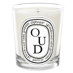 Diptyque Oud Candela Profumata 190GR