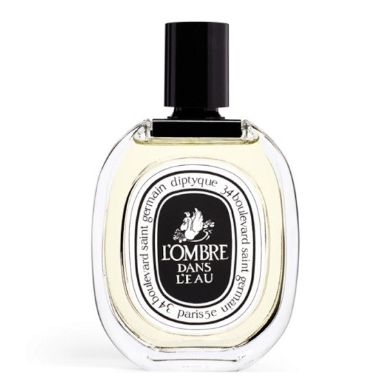 Diptyque L'Ombre Dans L'Eau 100ML