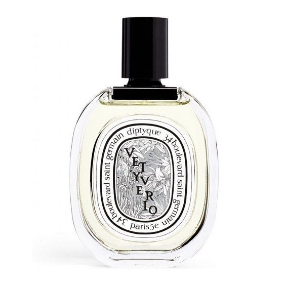 Diptyque Vetyverio 100ML
