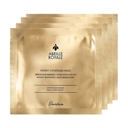 Guerlain Abeille Royale Honey Cataplasm Mask 60GR