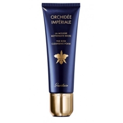 Guerlain Orchidee Imperiale La Mousse 125ML
