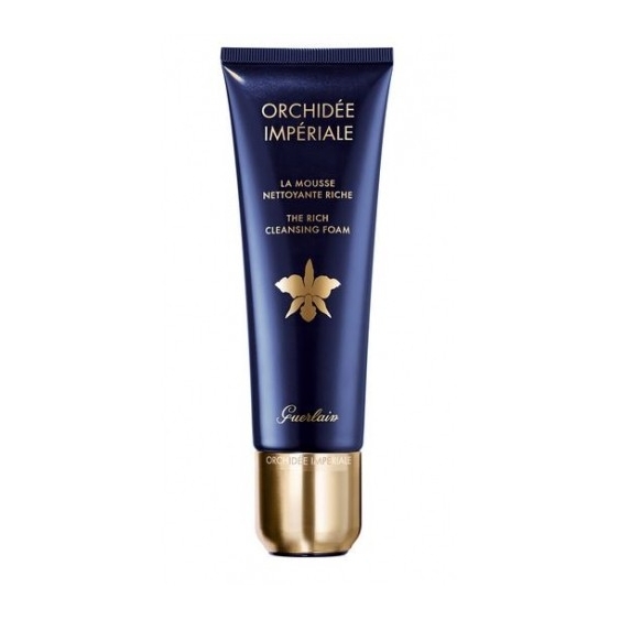 Guerlain Orchidee Imperiale La Mousse 125ML