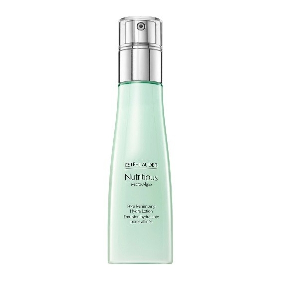 Estee Lauder Nutritious Micro-algae Pore Minimizing Hydra Lotion 100ML