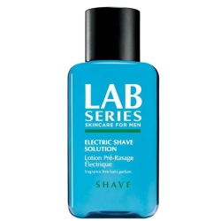 Lab Series Electric Shave Solution 100ML