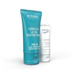 Biotherm Biomains Duo