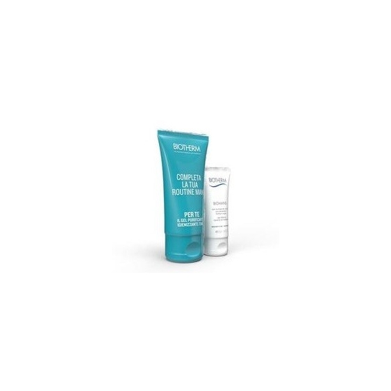Biotherm Biomains Duo