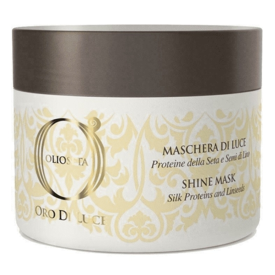 Barex Olioseta Oro di Luce Maschera di Luce 200ML