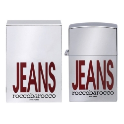RoccoBarocco Jeans Pour Femme 75ML