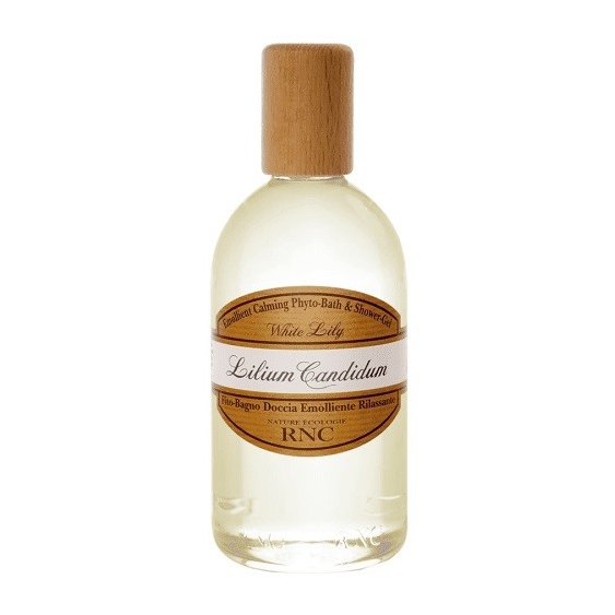 RNC Lilium Candidum Fito Bagnodoccia Emolliente Rilassante 500ML