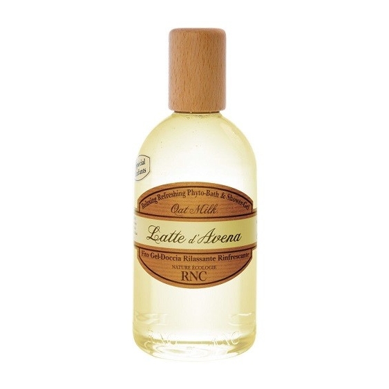 RNC Latte d'Avena Fito Bagnodoccia Rilassante Rinfrescante 500ML