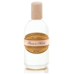RNC Rosa e Miele Bagnodoccia Vitaminizzante Energizzante 500ML