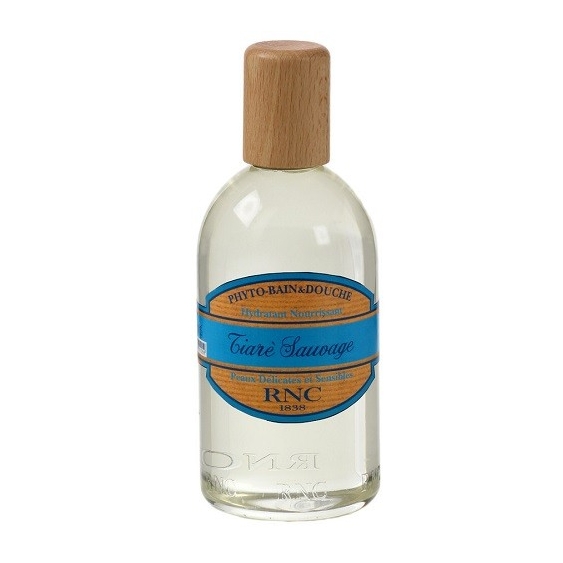 RNC Tiarè Sauvage Fito Bagnodoccia Nutriente Elasticizzante 500ML