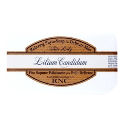 RNC Lilium Candidum Fito Sapone Rilassante 150GR