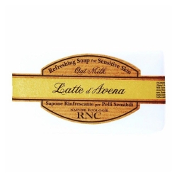 RNC Latte d'Avena Fito Sapone Rinfrescante 150GR