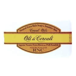 RNC Oli di Cereali Fito Sapone Neutro 150GR