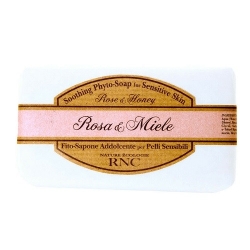 RNC Rosa & Miele Fito-Sapone Addolcente 150GR