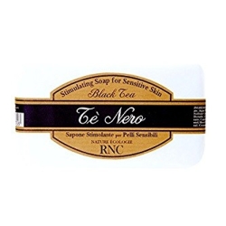 RNC Tè Nero Sapone Stimolante 150GR