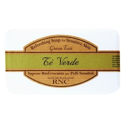 RNC Tè Verde Sapone Rinfrescante 150GR
