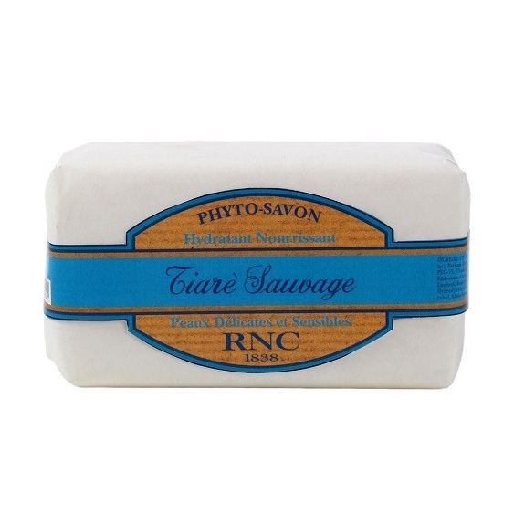 RNC Tiarè Sauvage Sapone Pelli Sensibili 150GR