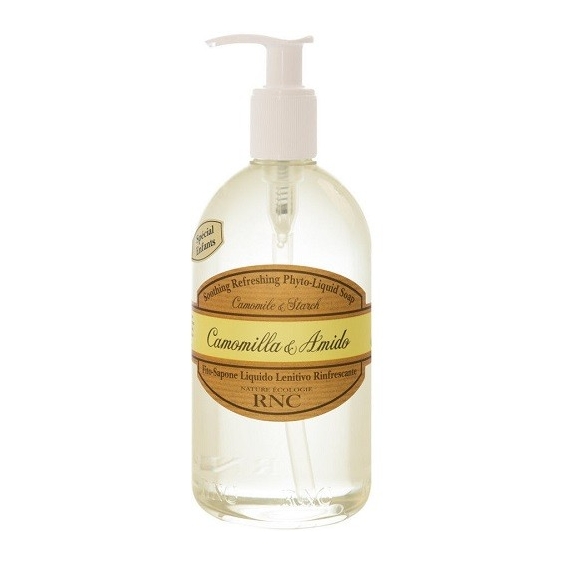 RNC Camomilla e Amido Fito Sapone Liquido 500ML