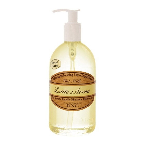 RNC Latte d'Avena Fito Sapone Liquido 500ML