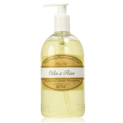 RNC Olio di Riso Fito Sapone Liquido Ritemprante 500ML