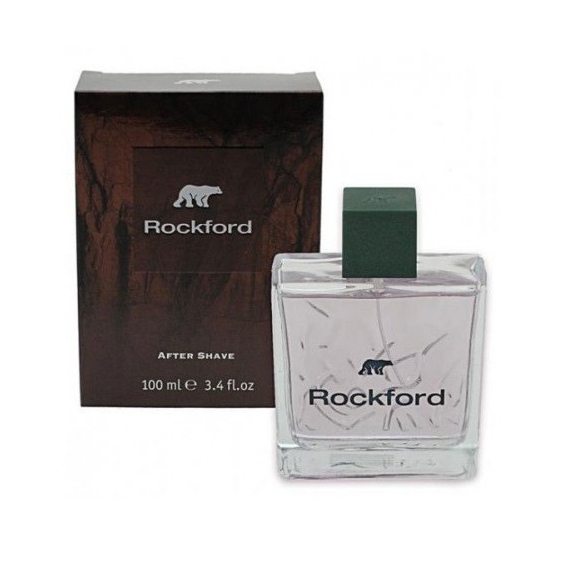 Rockford After Shave 100ML