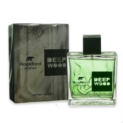 Rockford Deep Wood After Shave 100ML