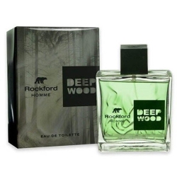 Rockford Deep Wood 100ML