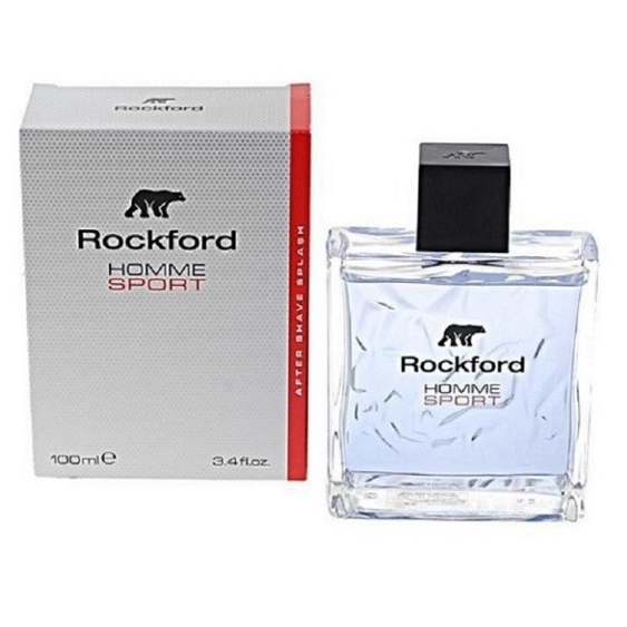 Rockford Homme Sport After Shave 100ML
