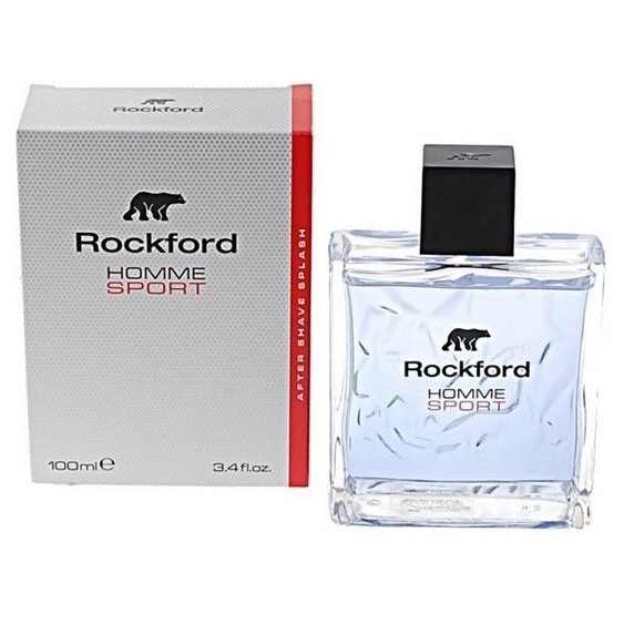 Rockford Homme Sport 100ML