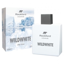 Rockford Wildwhite After Shave 100ML