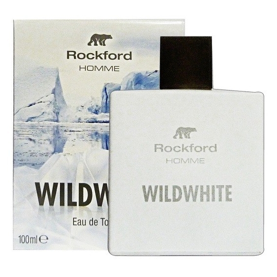 Rockford Wildwhite 100ML