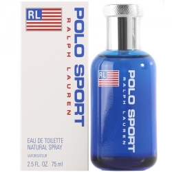 Ralph Lauren Polo Sport 75ML