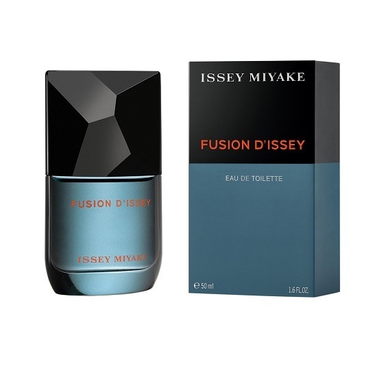 Issey Miyake Fusion d'Issey 50ML