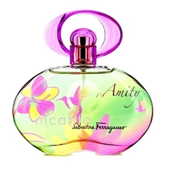 Salvatore Ferragamo Incanto Amity 100ML