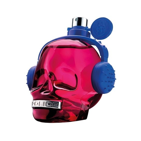 Police To Be Miss Beat 40ML