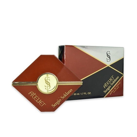 Sergio Soldano Atelier 50ML