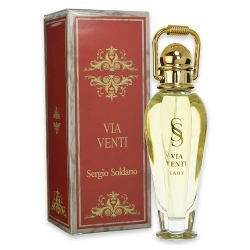Sergio Soldano Via Venti 100ML