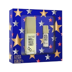 Alyssa Ashley Musk 50 ml Cofanetto