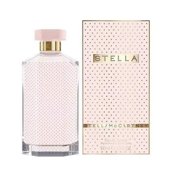 Stella McCartney Stella 100 ml | ProfumeriaWeb