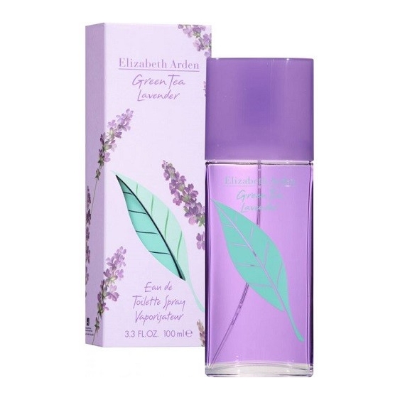 Elizabeth Arden Green Tea Lavender 100ML
