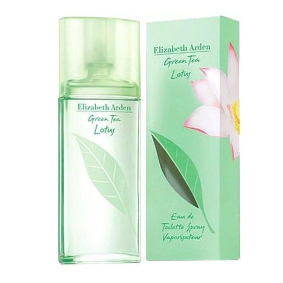 Elizabeth Arden Green Tea Lotus 100ML